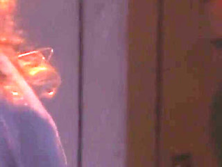 The Slut Masturbates and Pumps Milk