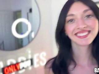 Xenadreamxs Tight Pussy Wrecked by BBC Sextape