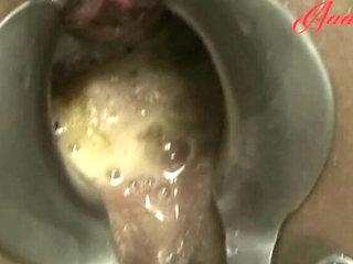 Submissive German MILF Slave Obediently Serves Master - BDSM Humiliation & Shaved Pussy Close-Up