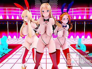 Car Toon - Mmd R18 Western Fleet Vanilla With Algae Fuck Hard Anal Bbc Big Ass Public Gangbang Dildo Futa Anime Animation 3d Hentai Sex