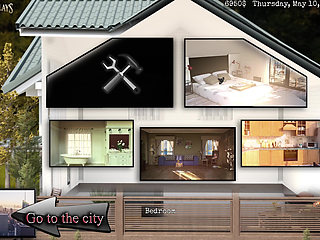 Boundaries of Morality (part 18) by Novel-games - Husband & Wife Cheating at Each Other