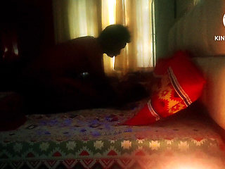 Honeymoon Night Bhabhi with BBC Part 3