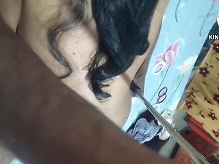 Season 32. Hot Bhabhi Fuck with Me Outside of Home