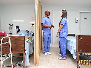 Ingenious Will Tile - Big Black Dick