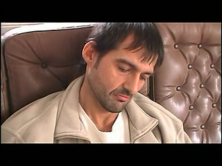 Red hair babe big ass fucking