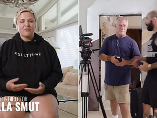 What to Expect on an Adult Time Set  Adult Time Performer Center