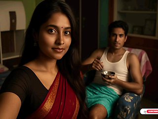 Indian Desi Beauties New Merried Couple Outdoor Injoy Thailand By -snapchat143