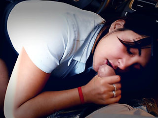 Police Officer Blowjob - Meluworld