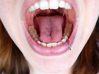 Desperate For Digestion - Full Length Clip