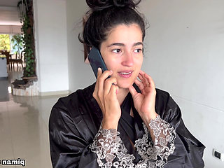 I liked the one with the pizzas and I'm going to fuck him