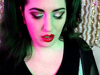 100 Layers of Lipgloss Asmr Kisses