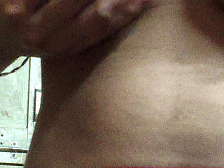 Beautiful Desi Girl Bedroom Scene