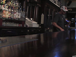 Barback