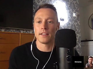 The End of Ageism - Himeros Live