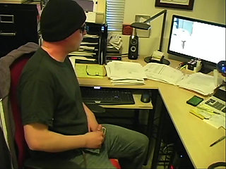 A Blast From The Past - Shane, part 1