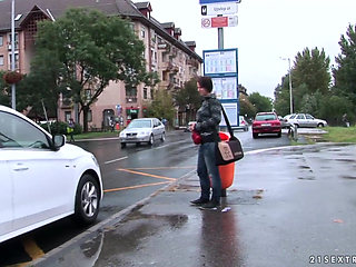 Sexy 69 with an older guy