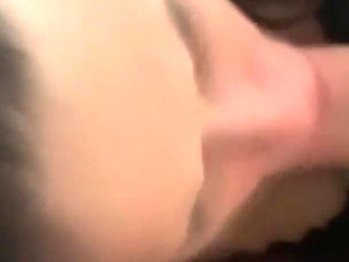 Blowjob on Cocky Male with Tantric Submission