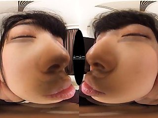 GOPJ-503 1: Blowjob, Pornhub  Japanese VR Porn