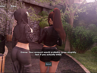 Slow-burning Infidelity (part 22)