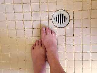 Shower fun 2