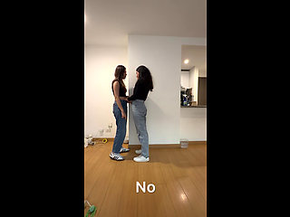 Fucking with My Sneakers