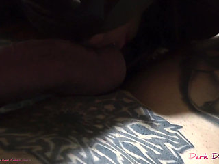 The Catwoman of Blowjob Needs Cum - The Latin Ebony Kinky Queen Dark Dea