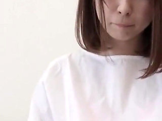 Rena Invites You Over for a Quiet Visit That Turns Into Something Gently Unexpected - Chapter1