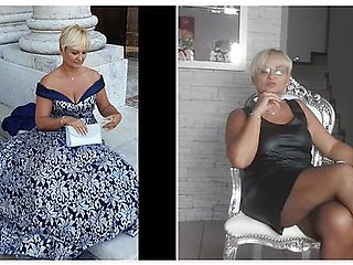 Personal Slave Or Slave 24/7 - Lady Artemide