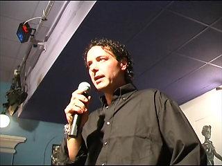 Vintage great italian orgy party with rivers of cum