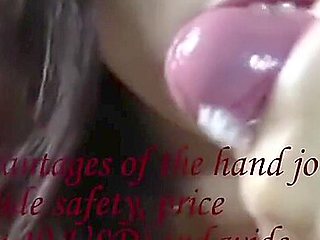 Massage Parlor Guide Chapter 1, hand job by Party Manny