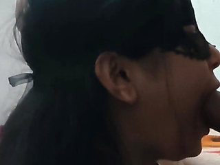 Part #2 Romantic Hindi Audio Step Daughter Sucking Stepfather