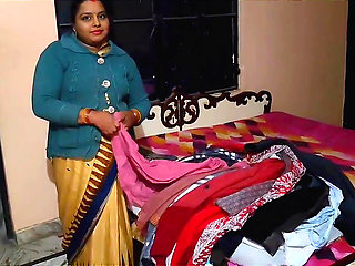 Bhabhi Ki Chudai in Hindi
