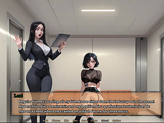 Glory of Holly (part 4)