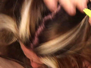 Misty Meaner - Deepthroat Whore