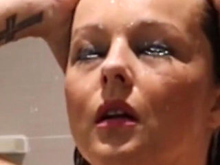 Do You Want to Join Me in the Shower?