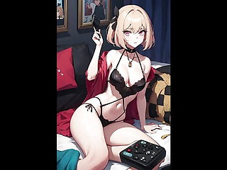 My naughty stepsister Story Episode 50