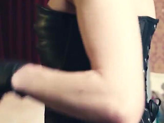 Amanda - Deep in the Slave