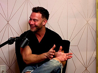 Seth Gamble: I Don’t Quit Until I Win