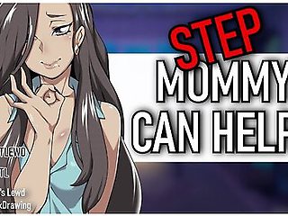 Step Mommy Helps You With Premature Ejaculation (erotic Step Fantasy Roleplay) - Erotic Audio And Car Toon