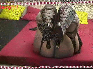 Annadevot - Always Submissive and Willing