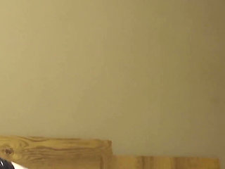 Carolina in Bondage with Duct Tape!