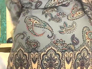 Kitty69katt Strip Orgasm
