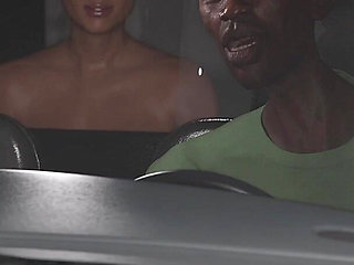 Tacos3-s3p2c - Scenes You Can’t Skip: Part 8 - Open Ending to S4: Anne’s Business Trip with Her Male Colleague Begins