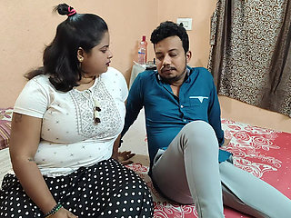 MAKAN MALIK NE TIME PE RENT NA DENE KE KARAN MUJHE CHOD KE WASUL KIYA