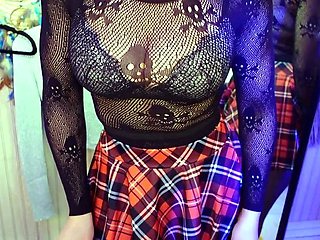 Solo Girl Free Amateur Webcam Porn Video