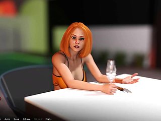 Rebels Of The College The Sluts From The College Ep 8