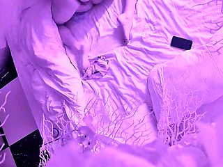 Amateur Doggystyle Hidden Cam