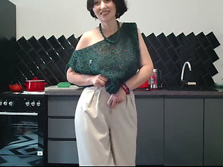 Her Boobs Are Fantastic