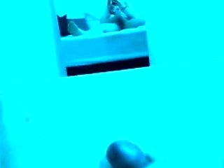 Majurmaia Late Night Masturbation With Cumshot POV