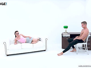 Professional Nervousness